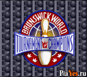 Brunswick World Tournament of Champions