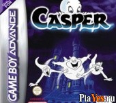 онлайн игра Casper