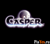 онлайн игра Casper