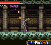 Castlevania  Circle of the Moon