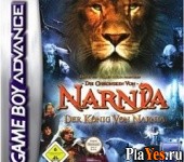   Chronicles of Narnia