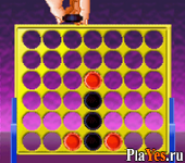 Connect Four, Perfection, Trouble