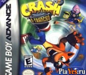 Crash Bandicoot 2  N-Tranced