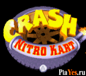   Crash Superpack - Crash Bandicoot 2 - N-Tranced + Crash Nitro Kart