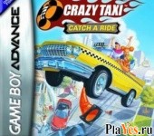   Crazy Taxi