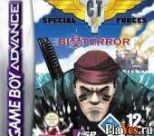  CT Special Forces 3  Bioterror
