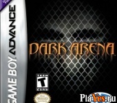 Dark Arena