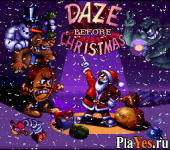 Daze Before Christmas