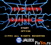 Dead Dance