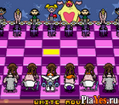   Dexter's Laboratory - Chess Challenge