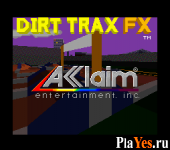 Dirt Trax FX