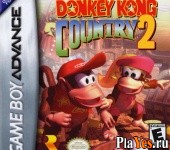   Donkey Kong Country 2
