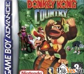   Donkey Kong Country
