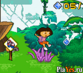   Dora the Explorer - Super Spies