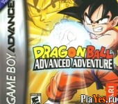 Dragon Ball  Advanced Adventure