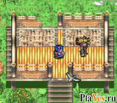   Dragon Quest Characters - Torneco no Daibouken 3 Advance - Fushigi no Dungeon