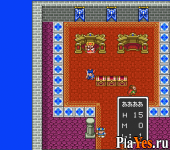Dragon Quest I - II
