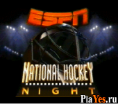  ESPN National Hockey Night