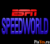 ESPN Speedworld