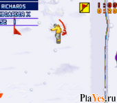   ESPN Winter X-Games Snowboarding 2002