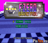 F ZERO Grand Prix 2