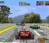   F1 2002