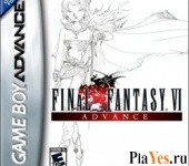   Final Fantasy VI Advance
