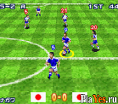   Formation Soccer 2002