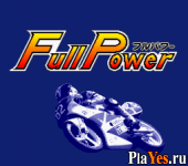 Full Throttle Racing