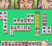онлайн игра Gambler Densetsu Tetsuya - Yomigaeru Densetsu