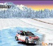 GT Advance 2  Rally Racing