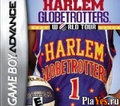   Harlem Globetrotters  World Tour