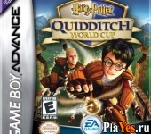 Harry Potter  Quidditch World Cup