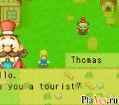   Harvest Moon - More Friends of Mineral Town