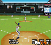   High Heat Major League Baseball 2003