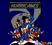 Hurricanes The