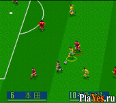 J League Soccer Prime Goal 2