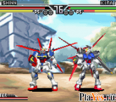   Kidou Senshi Gundam Seed Destiny