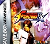  King of Fighters EX  Neo Blood