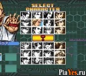 King of Fighters EX  Neo Blood