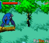   Kong - The Animated Series