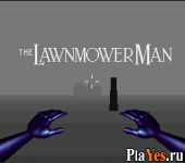 Lawnmower Man The