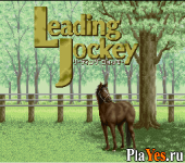   Leading Jockey