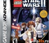   LEGO Star Wars 2  The Original Trilogy