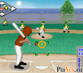   Little League Baseball 2002