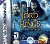 онлайн игра Lord of the Rings – The Two Towers