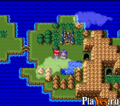 Lufia - The Fortress of Doom