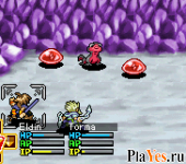 Lufia  The Ruins of Lore