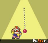 Made in Wario