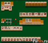 Mahjong Touhaiden The